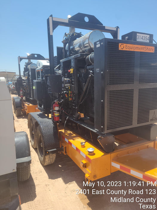 2023 RWN RWN-8NHTA-10OBPT