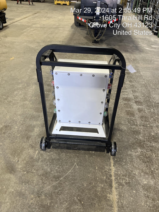 2023 TRYSTAR TP-4FTHLC-400ADJ