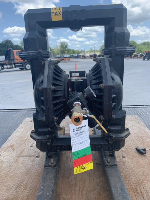 2021 INGERSOLL RAND PD30A-AAP-CCC-C