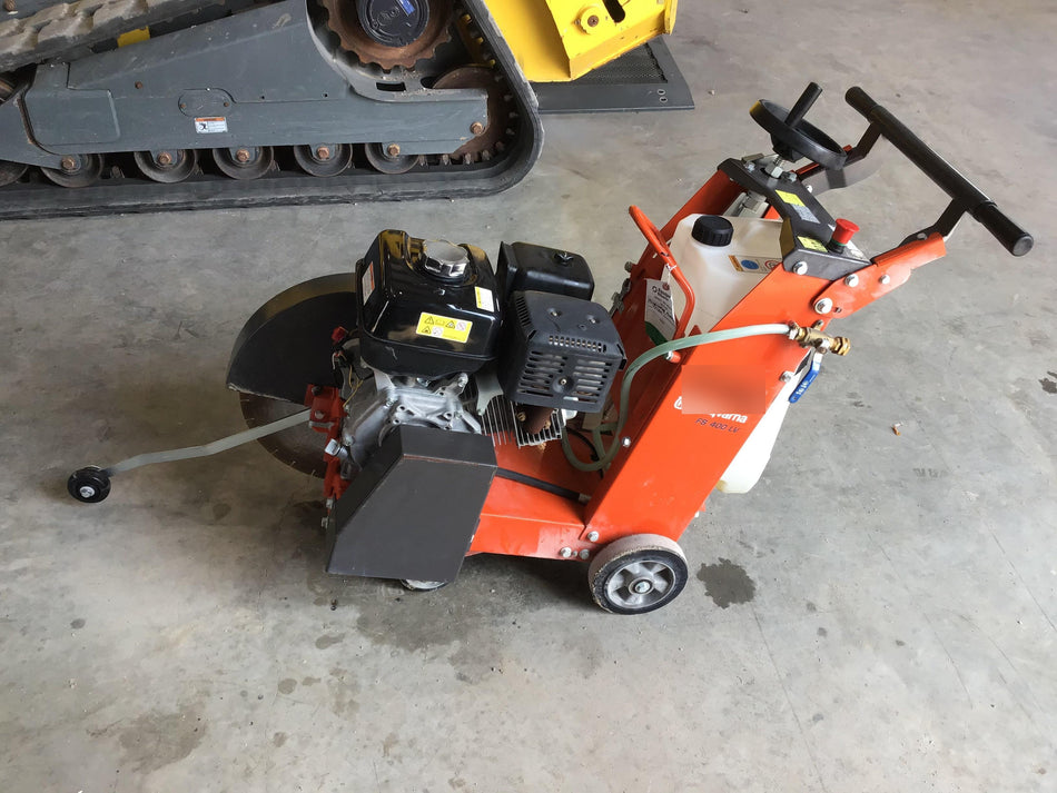 2019 HUSQVARNA FS 400 LV