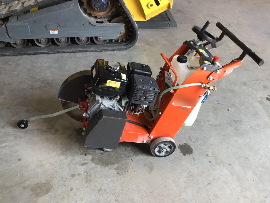 2019 HUSQVARNA FS 400 LV