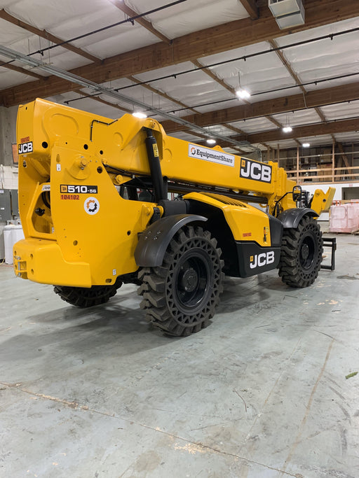 2020 JCB 510-56