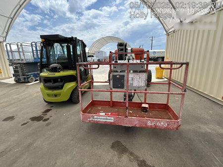 2019 SKYJACK SJ46 AJ