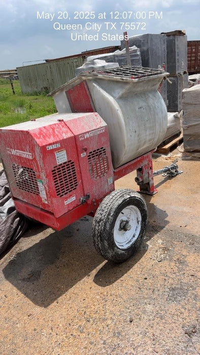 2024 MULTIQUIP WM90PH8