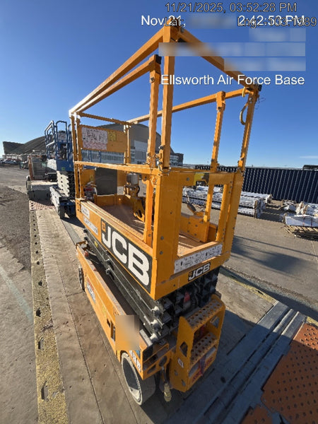2024 JCB S1932E