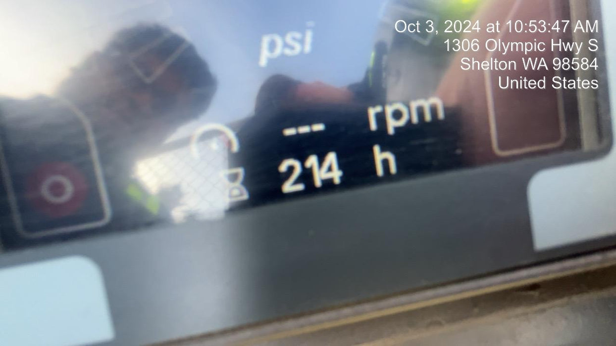 2023 ATLAS COPCO XAS188 CWK