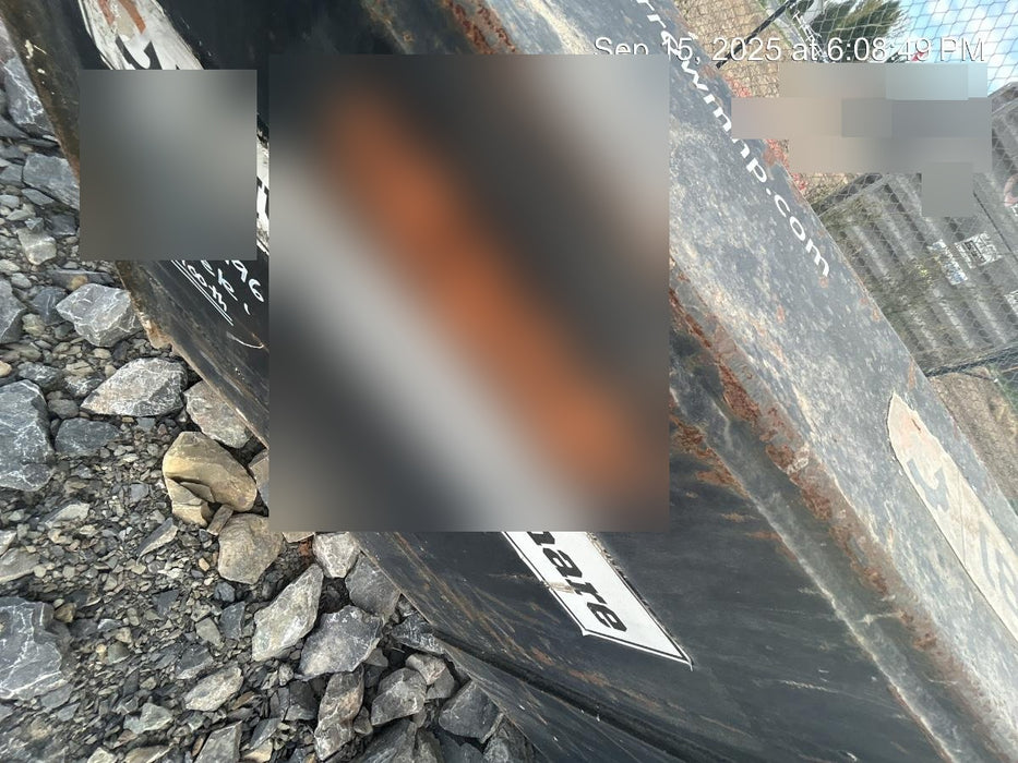 2019 ARROW MATERIAL HANDLING 3209615B270