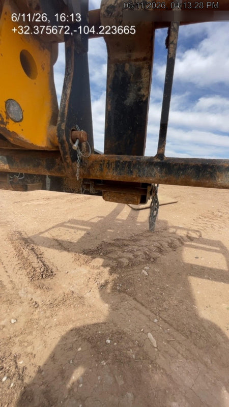 2020 JCB 509-42