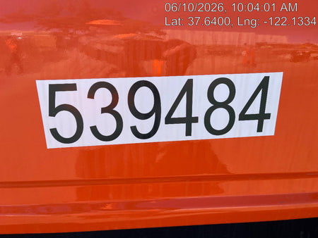 2025 JLG 660SJ