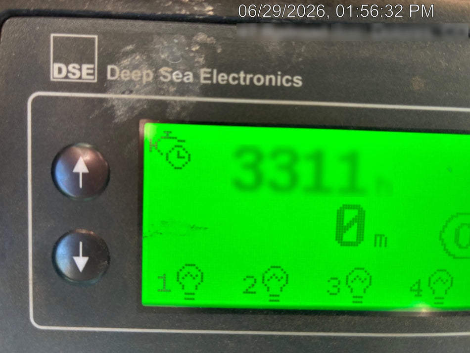 2021 ALLMAND NLV3GR