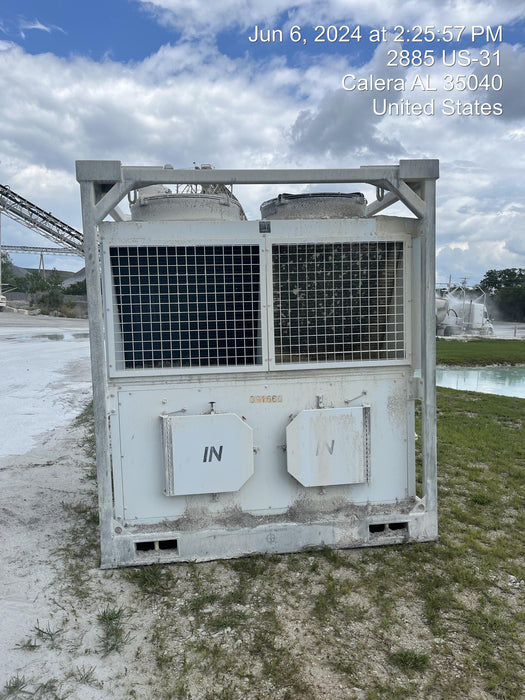 2024 SMARTECH SACP41A-HS