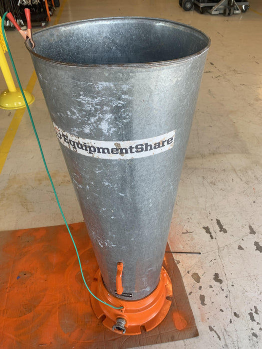 2020 MICHIGAN PNEUMATIC HV-10AM