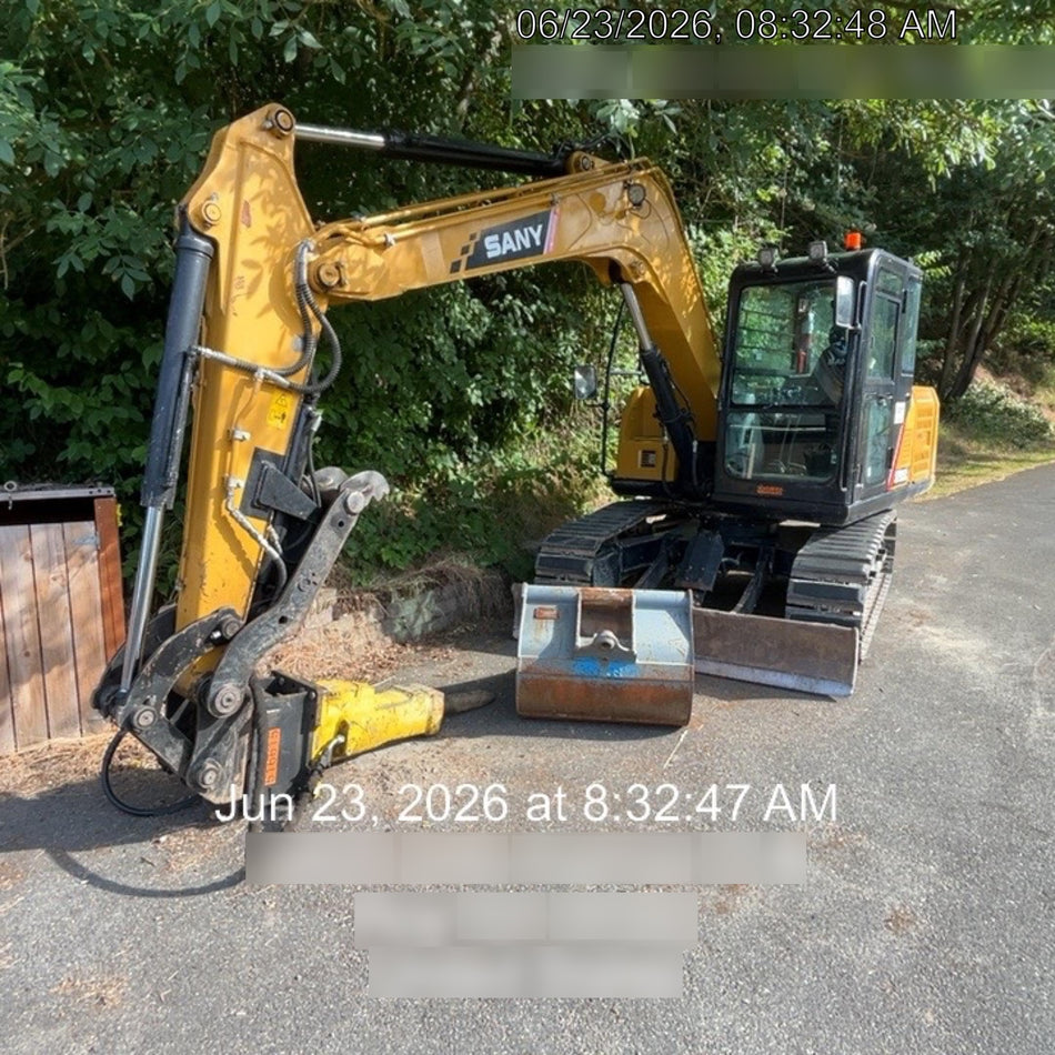 2025 EPIROC SB452