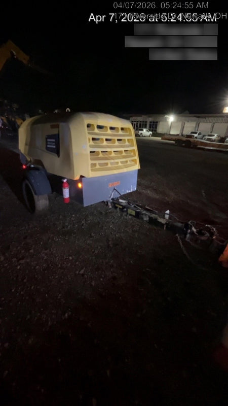 2020 ATLAS COPCO XAS188