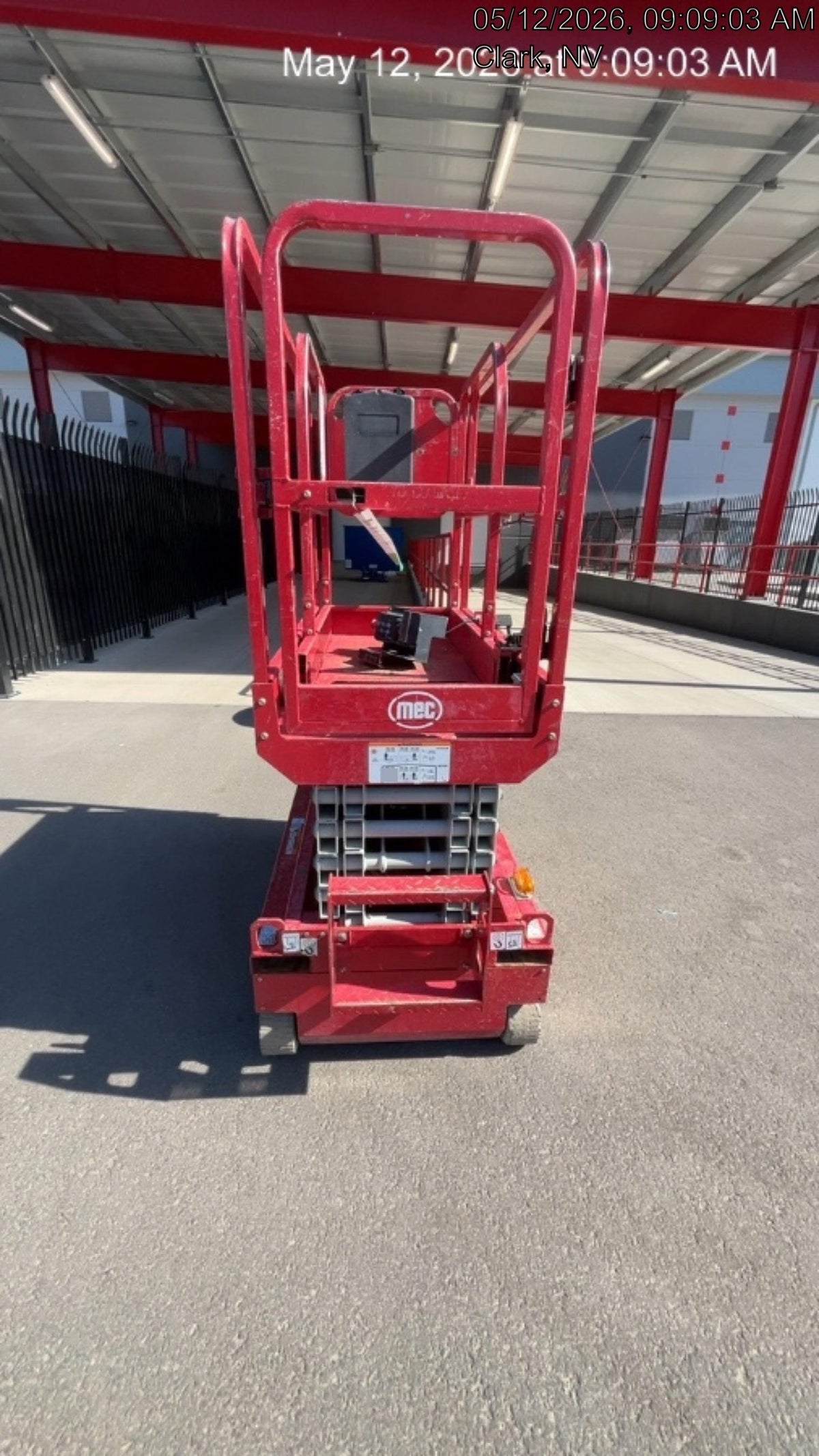2019 MEC Micro 19