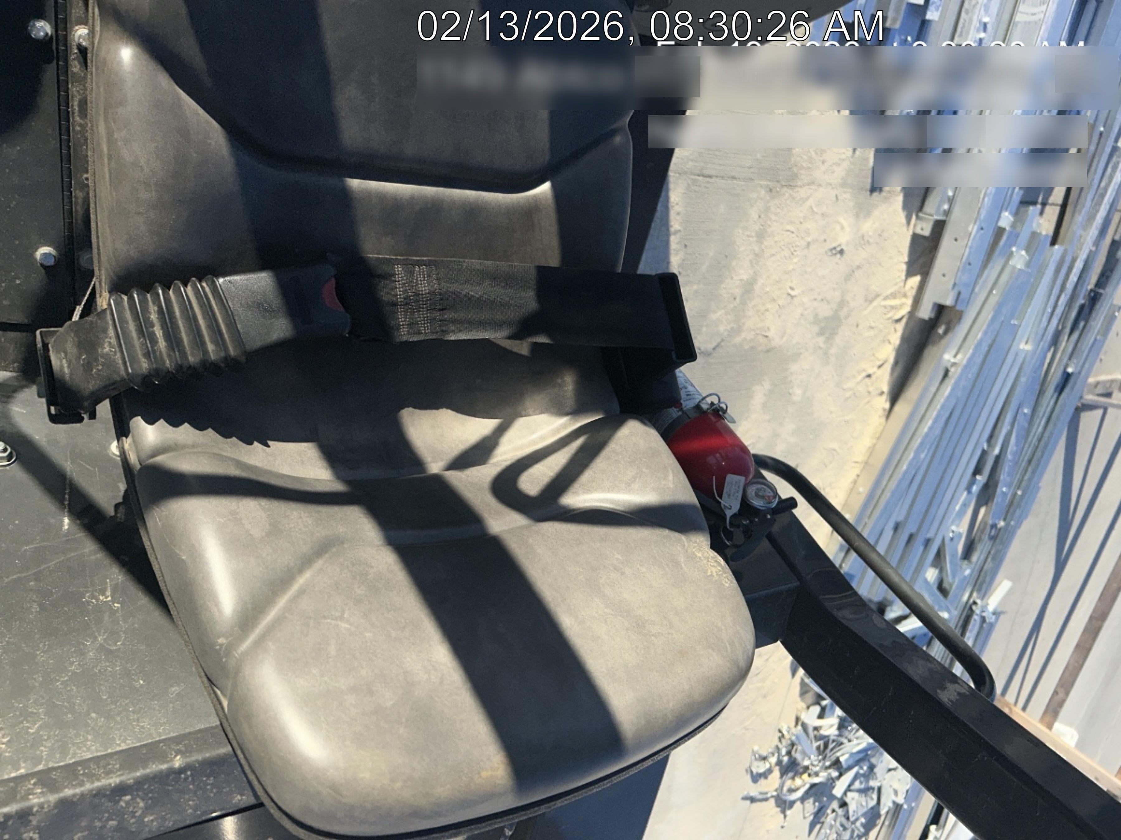 2023 CASE 588H
