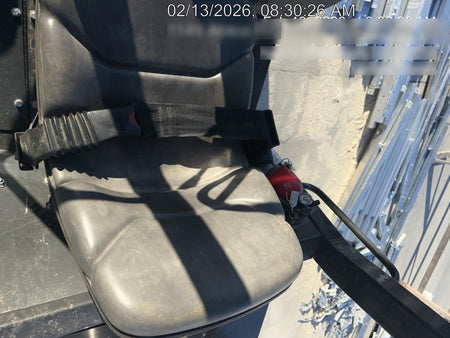 2023 CASE 588H
