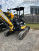 2020 YANMAR ViO35PR