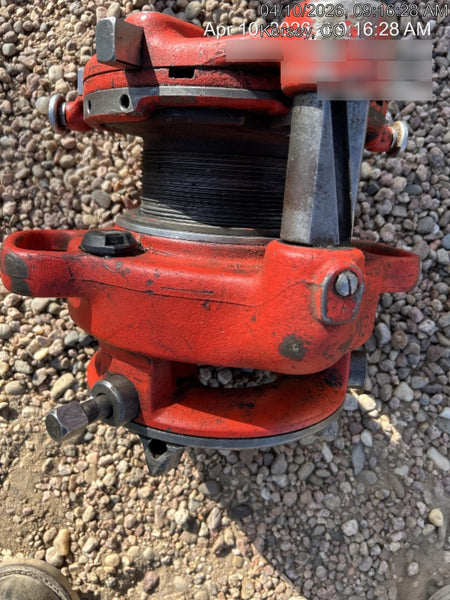 2020 RIDGID 141