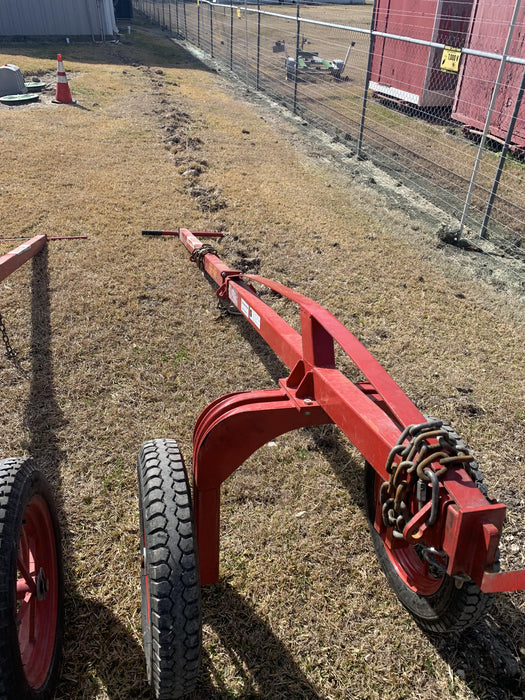 2020 B&B STEEL PRODUCTS 2014