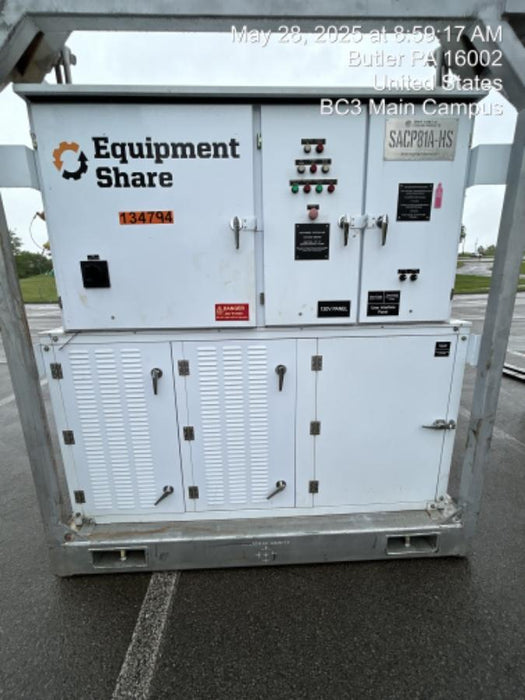 2022 SMARTECH SACP41A-HS