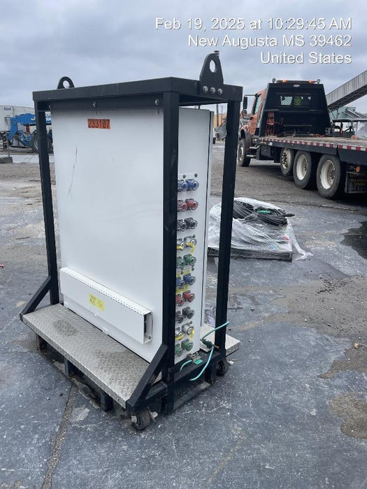 2022 TRYSTAR IL-126-VDE-45MBLP