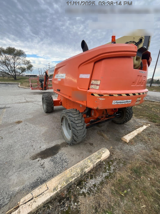 2020 JLG 660SJ