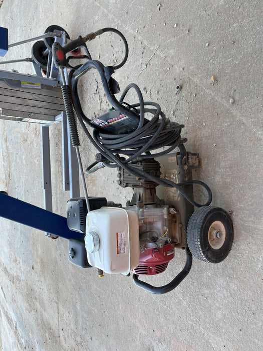 2019 MI-T-M CORPORATION JP-4004-3MHB