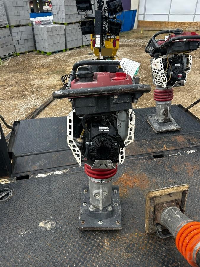 2023 DYNAPAC DR7X