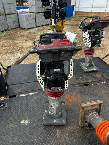 2023 DYNAPAC DR7X
