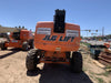 2014 JLG 660SJ