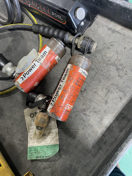 2020 POWER TEAM C104C