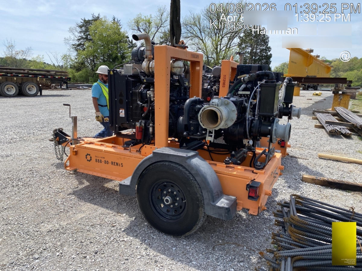 2021 PIONEER PP66S12L71-TD2.9L4