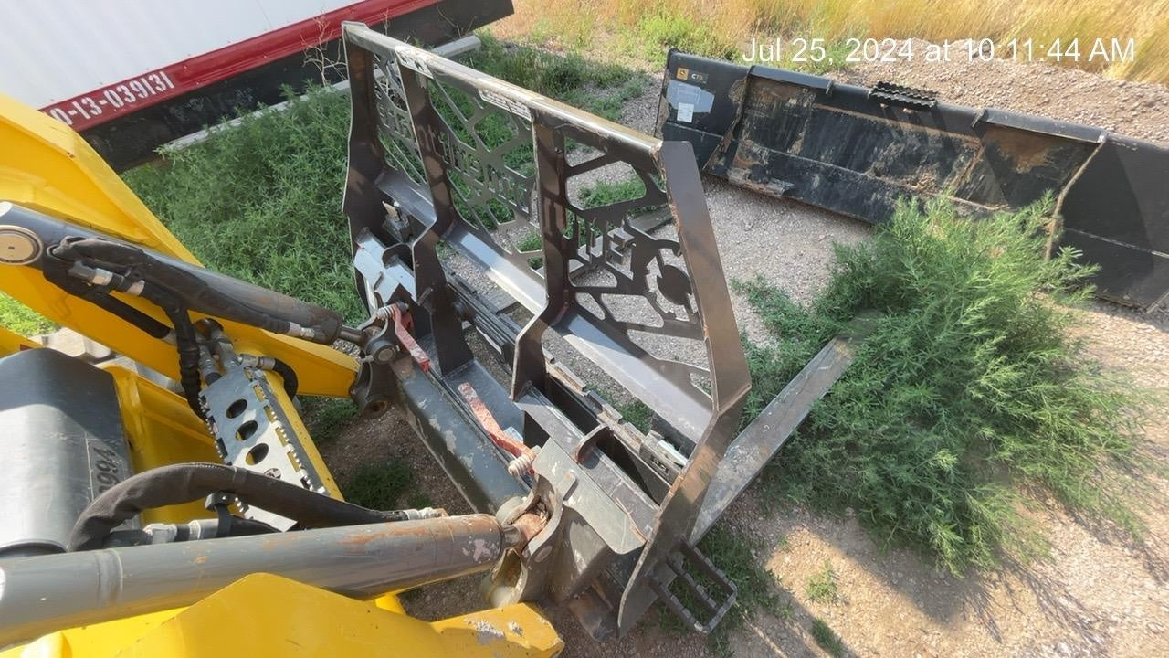 2023 PALADIN 48" Pallet Forks - Paladin