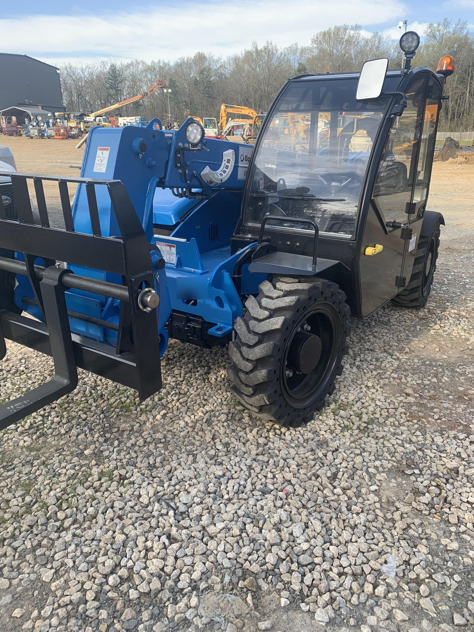 2023 GENIE GTH-5519