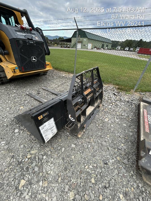 2021 PALADIN 48" Pallet Forks - Paladin