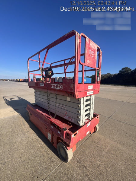 2020 MEC 4555SE