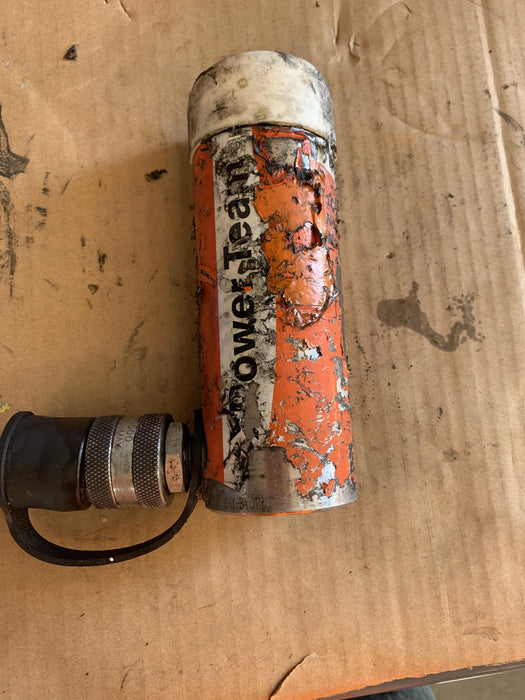 2021 POWER TEAM C104C