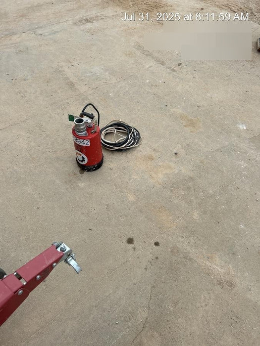 2023 MULTIQUIP ST2037