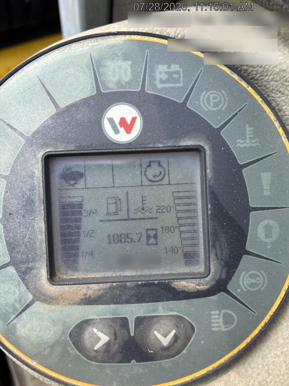 2019 WACKER NEUSON EZ53