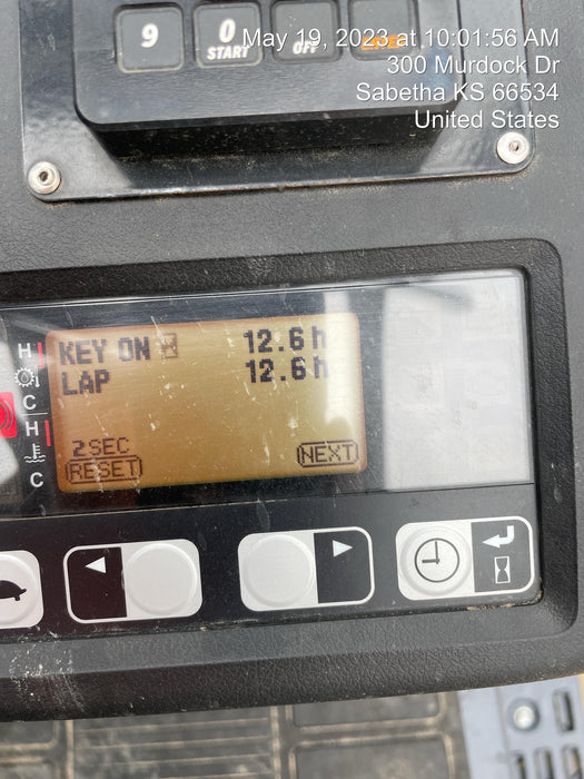 2022 TOYOTA 50-8FGU25