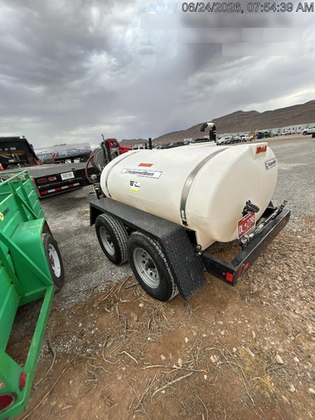 2023 WYLIE EXP-500L