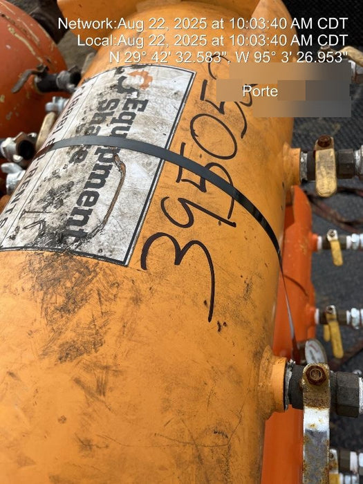 2024 MICHIGAN PNEUMATIC HV-15G-8P-ES-TRACKER