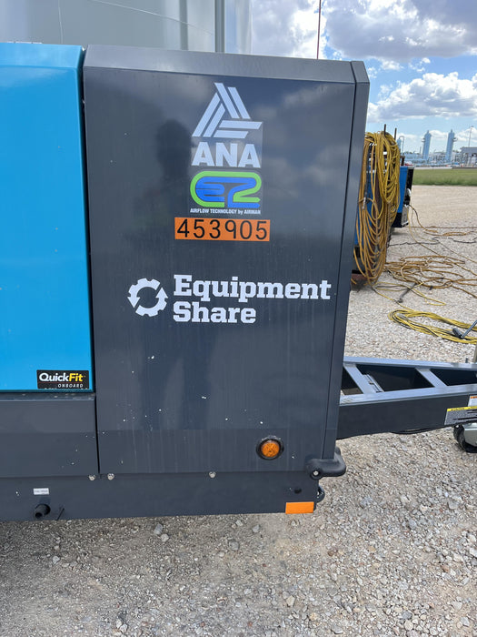 2024 AIRMAN PDSF375DP-6E1