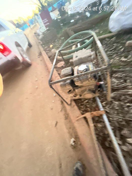 2024 MI-T-M WTP-T03-0MGH