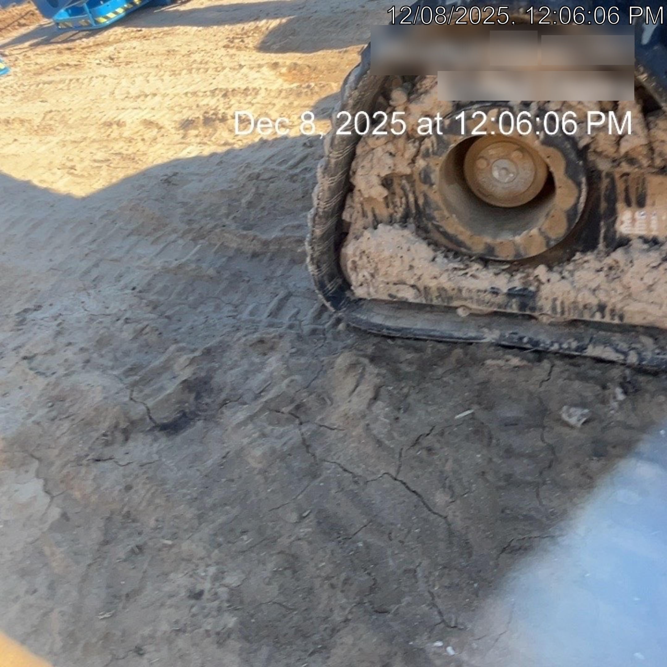 2025 GENIE S-65 TRAX