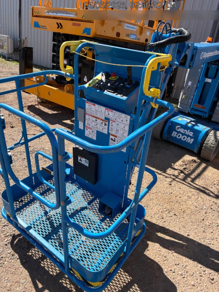 2024 GENIE Z30-20 N RJ