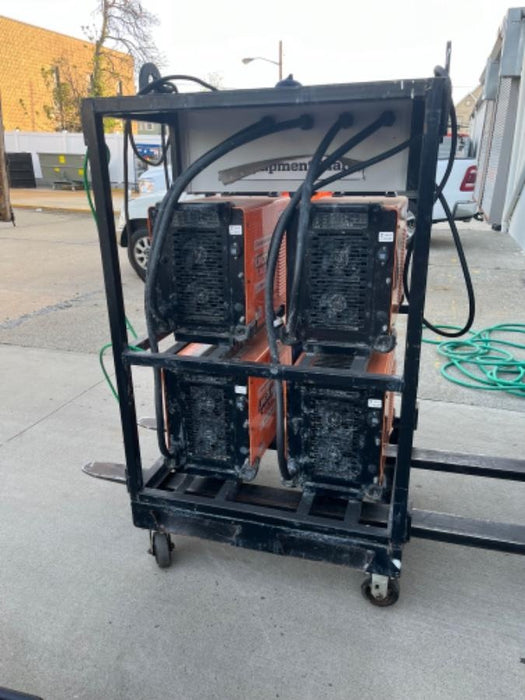 2022 LINCOLN ELECTRIC FLEXTEC 350X