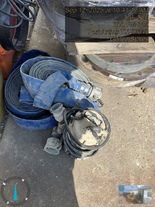 2019 WACKER NEUSON PST2