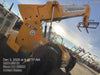 2020 JCB 510-56 Canopy, Solid Tires, Work Lights, Beacon, Aux Hydraulics, Back up Alarm, Lifting Eye, ES Decals